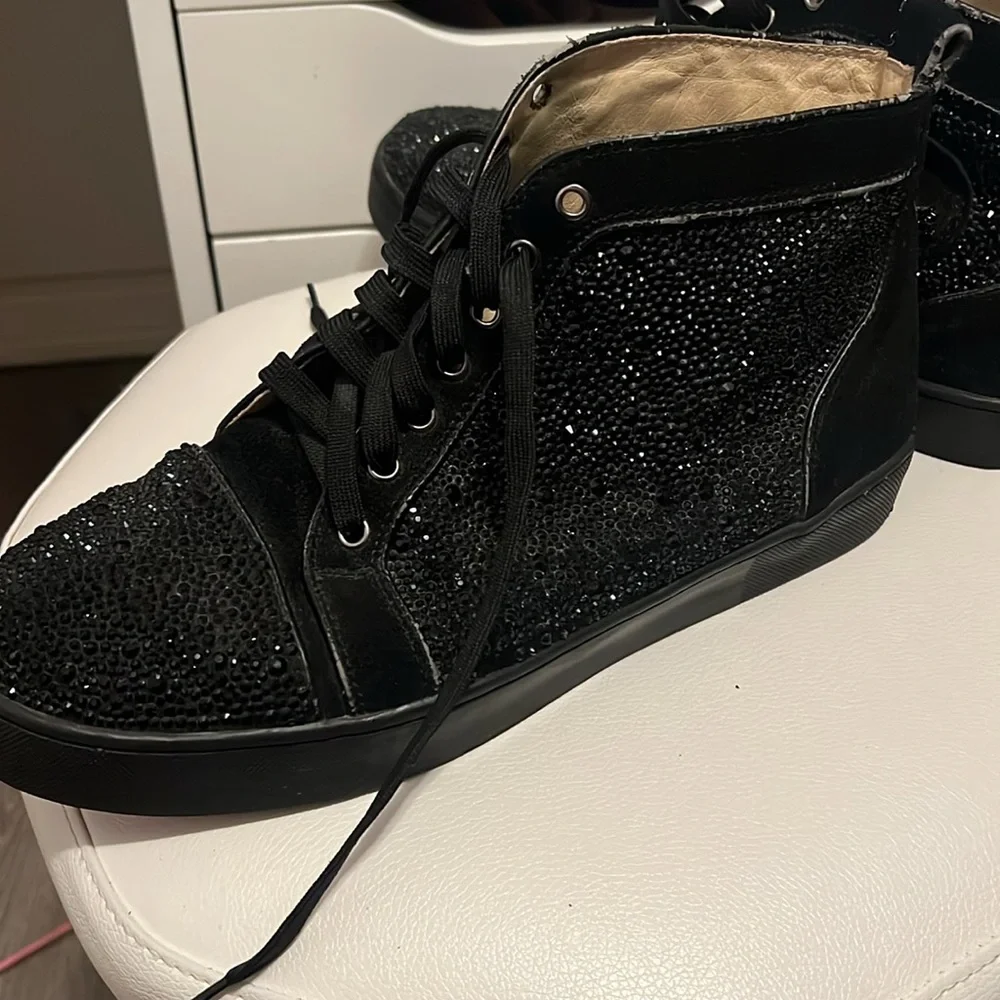 Christian Louboutin Mens shoes - Picture 8 of 17